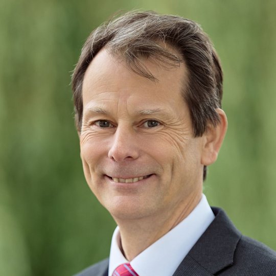 Gernot Schober