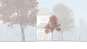 ... in ein Tiny House