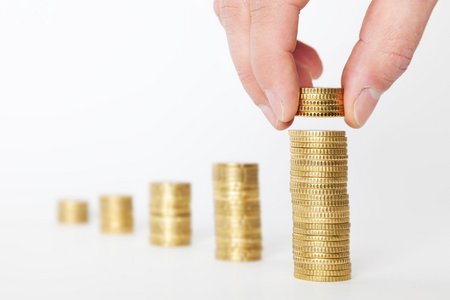 Es fehlt an Fördergeld
