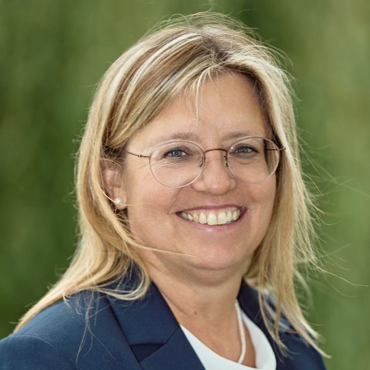 Marion Schubert