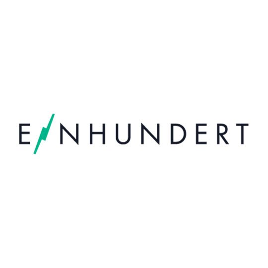 EINHUNDERT Energie GmbH