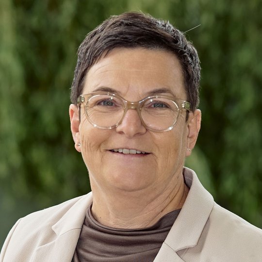 Ursula Hennes