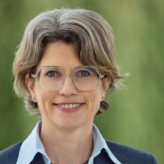 Anja Benke-Hirsch