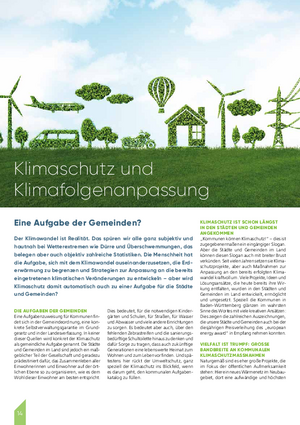 Klimaschutz - Vbw Online