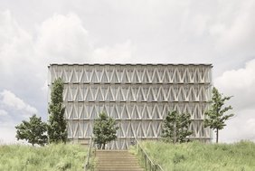 Innovationsfabrik, Foto: Stadtsiedlung Heilbronn