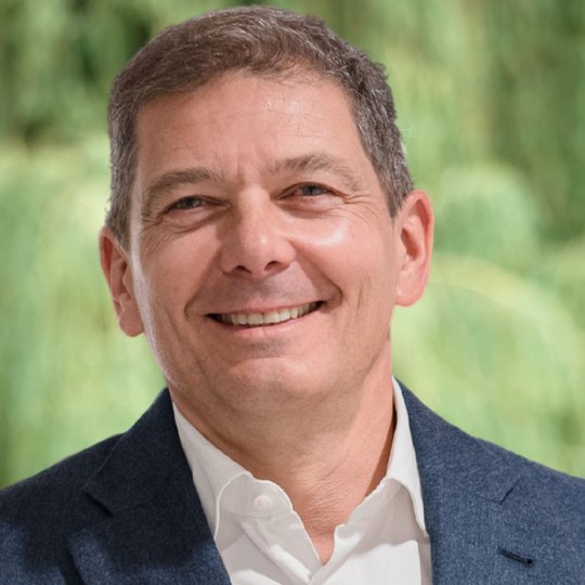 Peter Bresinski